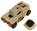Picture of Autobot Outback