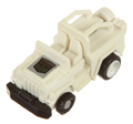 Jeep (White Autobot) Image