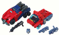 Picture of Autobot Legacy 2-Pack
