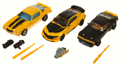 Picture of Bumblebee Evolution 3-Pack