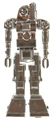 Maintenance Robot (includes 2) Image