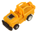 Jeep (Yellow Autobot) Image