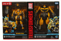 Boxed Bumblebee Then & Now 2-Pack Image
