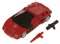 Picture of Sideswipe (WFC-S7) 