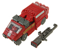Picture of Ironhide (WFC-S21) 