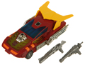 Picture of Autobot Hot Rod
