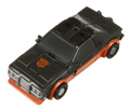 Picture of Autobot Hot Rod