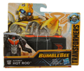 Boxed Autobot Hot Rod Image