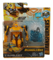Boxed Bumblebee (Beetle) Image