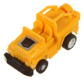 Jeep (Yellow Decepticon) Image