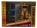 Boxed Bumblebee Greatest Hits Cassette Pack Image