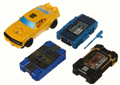 Picture of Bumblebee Greatest Hits Cassette Pack