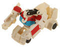 Picture of Autobot Ratchet (Grapple Grab)
