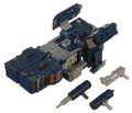Picture of Soundwave (WFC-S25) 