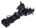 Picture of Decepticon Shockwave (WFC-S14) 