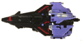Circuitstream Spyblade (combined mode) Image