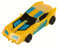Picture of Power Surge Bumblebee