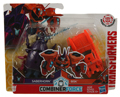 Boxed Saberhorn and Bisk (Saberclaw) Image