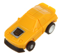 Porsche (Yellow Decepticon) Image