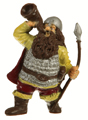 Dwarf (spear) Image