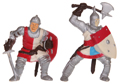 Picture of Stalwart Men-At-Arms