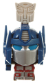 Optimus Prime Image