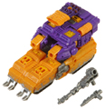 Picture of Autobot Impactor (WFC-S42) 