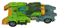 Autobot Springer (armored car mode) Image