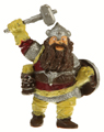 Dwarf (hammer) Image