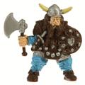 Dwarf (axe) Image