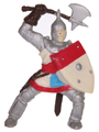 Man-at-Arms (axe) Image