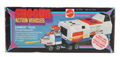 Boxed Daimos Truck Image