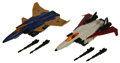 Picture of Seeker Elite Ramjet & Dirge (WFC-E27) 
