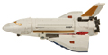 Sky Lynx (Space Shuttle Orbiter) Image