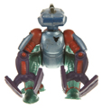 Collectors Robot Image