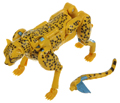 Picture of Cheetor (WFC-K4) 