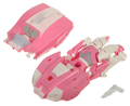 Picture of Arcee (WFC-K17) 