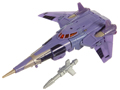 Picture of Cyclonus (WFC-K9) 
