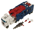 Picture of Ultra Magnus (WFC-K20) 