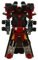 Magna Convoy (combined mode) Image