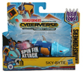 Boxed Sky-Byte (Spin Fin Attack) Image