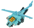 Picture of Autobot Whirl (Turbo Talon)