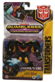 Boxed Stealth Force Hot Rod (Fusion Flame) Image