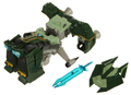 Picture of Iaconus (Energon Armor)