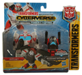 Boxed Autobot Ratchet and Blizzard Breaker Image