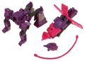 Picture of Decepticon Shockwave and Solar Shot