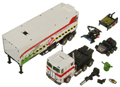 Picture of Optimus Prime Ecto-35 Edition (Ghostbusters)