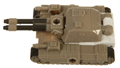 Tank Cannon (combined mode) Image