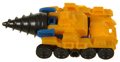 Driller Drive (combined mode) Image
