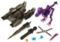 Picture of Megatron Spoiler Pack